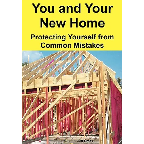 You and Your New Home