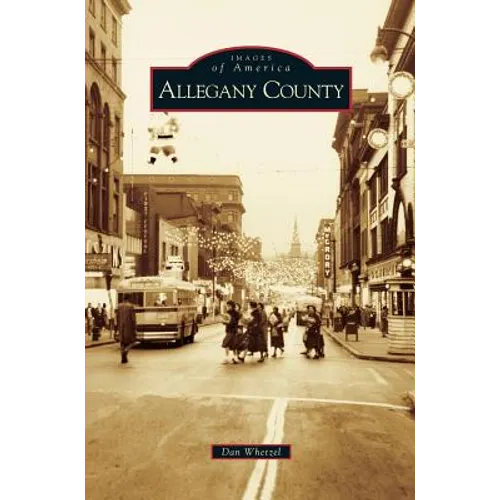 Allegany County