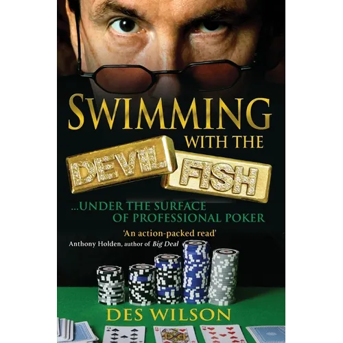 Swimming With The Devilfish