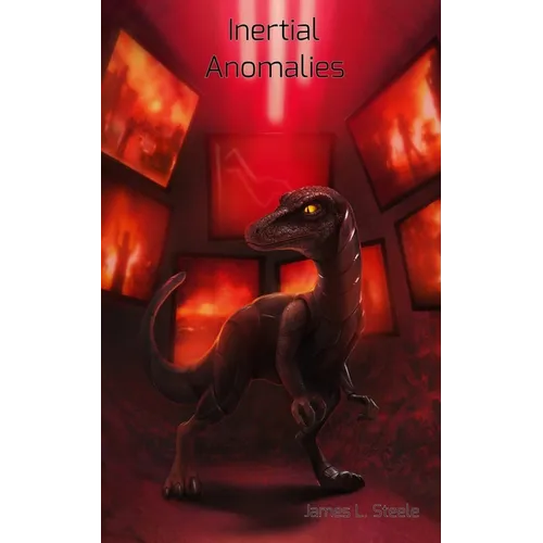 Inertial Anomalies: Archeons, Book 6