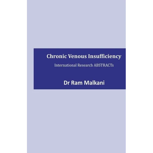 Chronic Venous Insufficiency