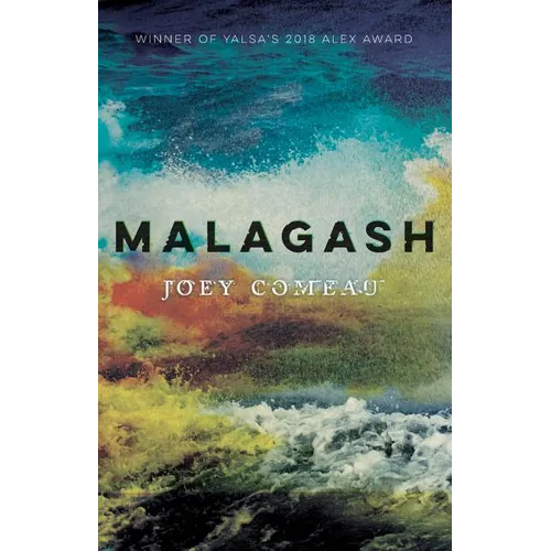 Malagash