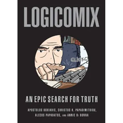 Logicomix: An Epic Search for Truth