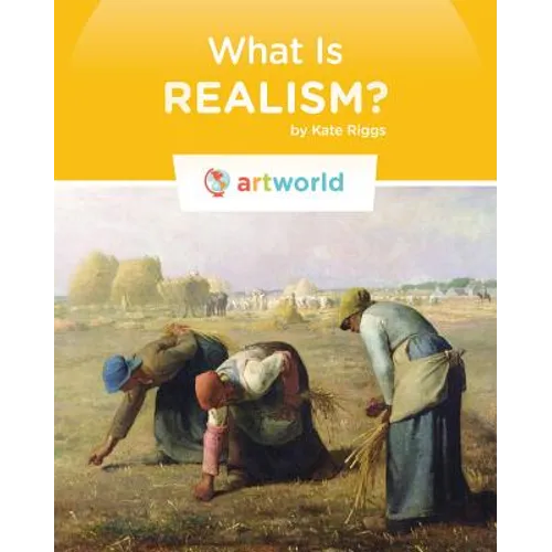 What Is Realism?