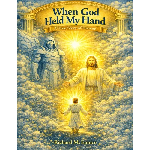 When God Held My Hand