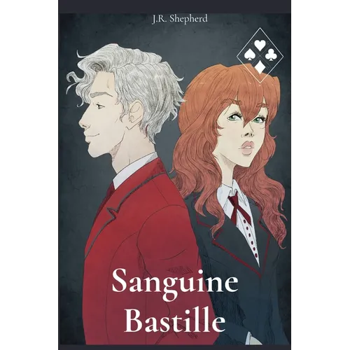 Sanguine Bastille