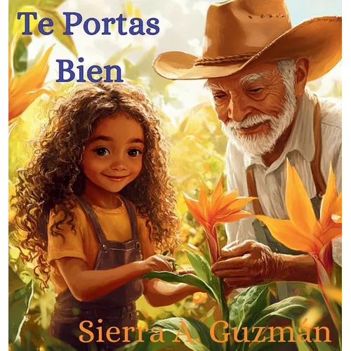 Te Portas Bien