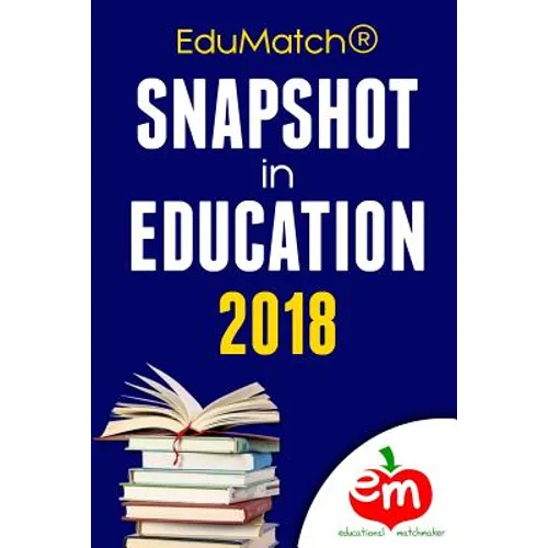 EduMatch(R) Snapshot in Education 2018