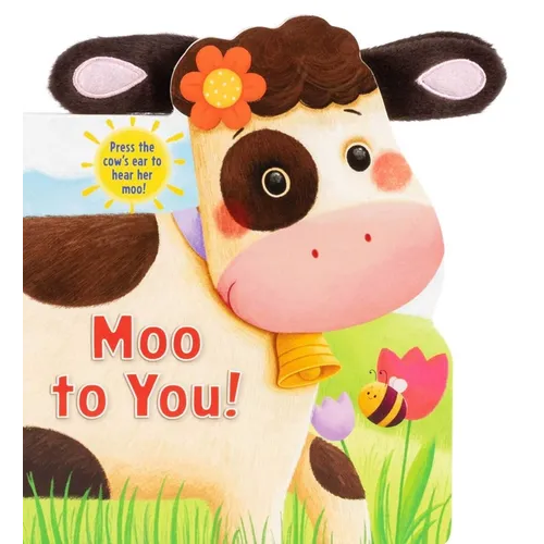 Moo to You!