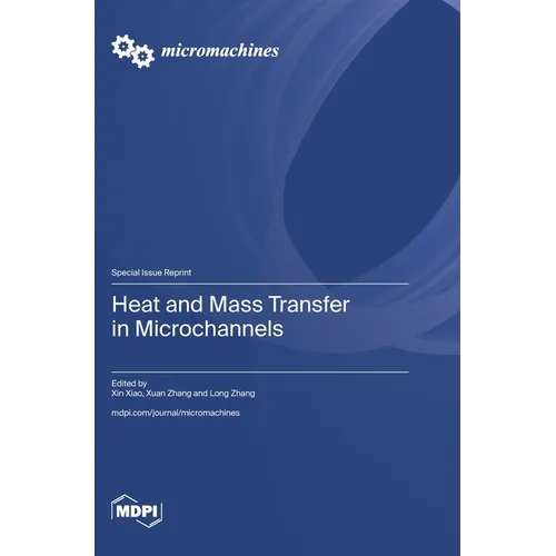 Heat and Mass Transfer in Microchannels