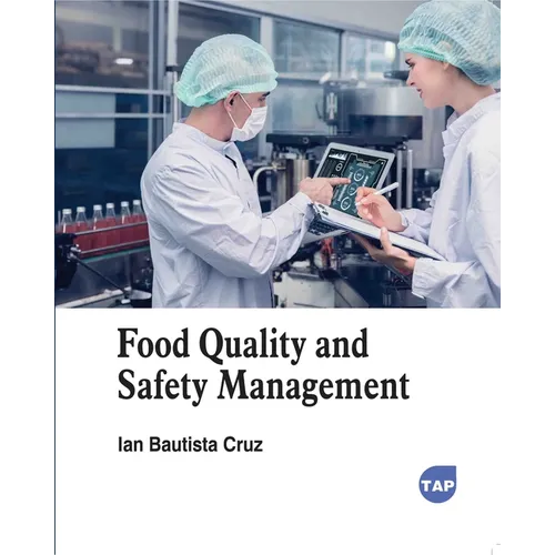Food Quality and Safety Management - Paperback