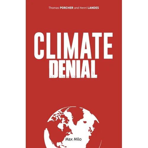 Climate Denial