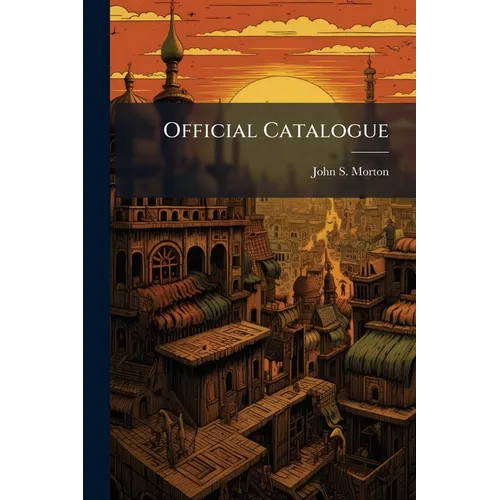 Official Catalogue