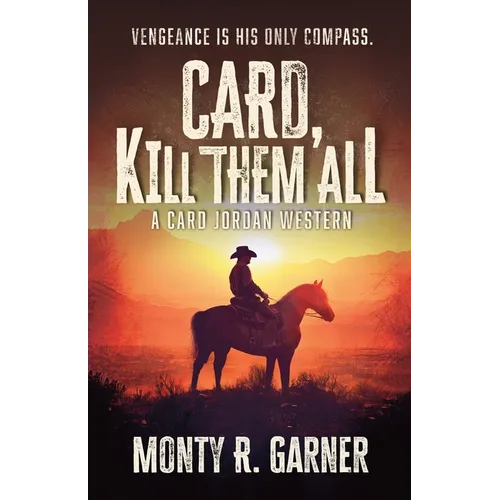 Card, Kill Them All