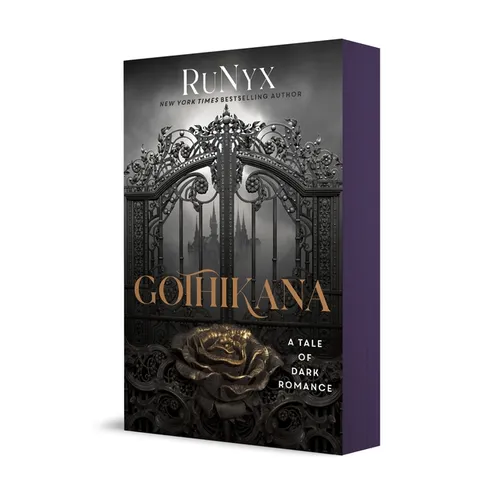 Gothikana