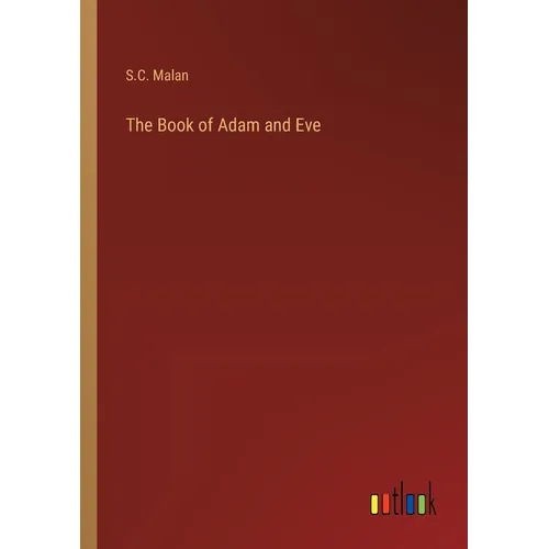 The Book of Adam and Eve