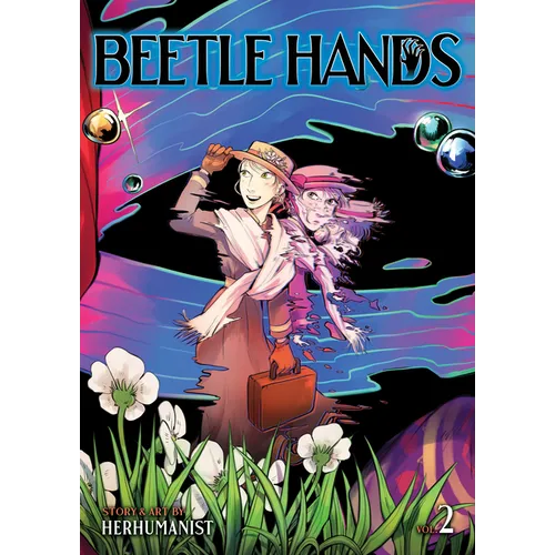 Beetle Hands Vol. 2