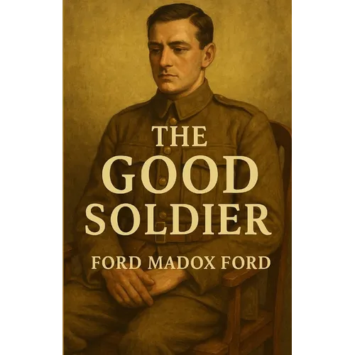 The Good Soldier(Illustrated)