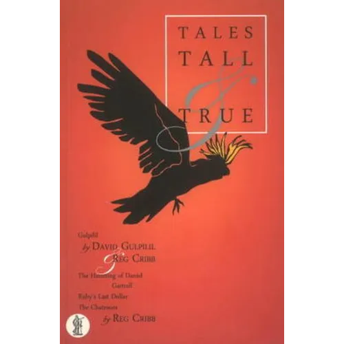 Tales Tall and True