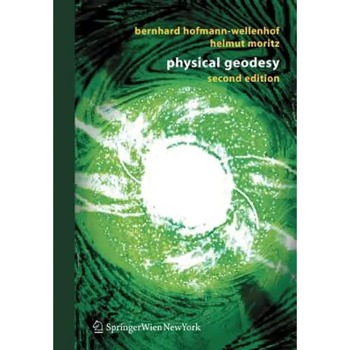 Physical Geodesy