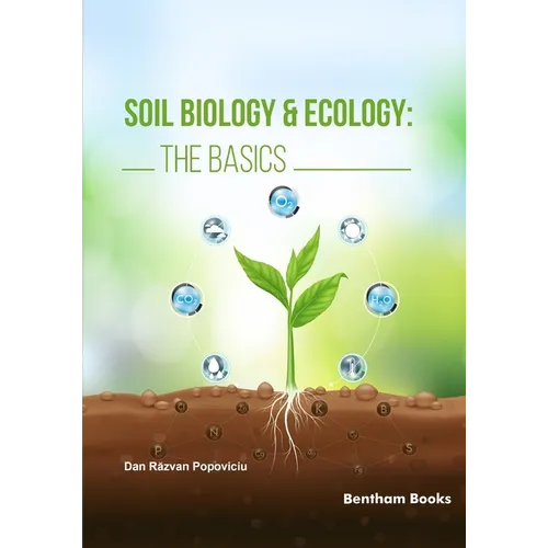 Soil Biology & Ecology: The Basics