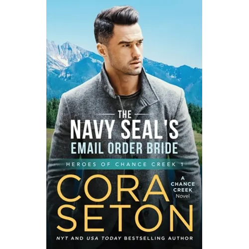 The Navy SEAL's E-Mail Order Bride