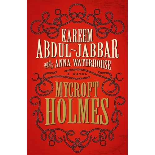 Mycroft Holmes