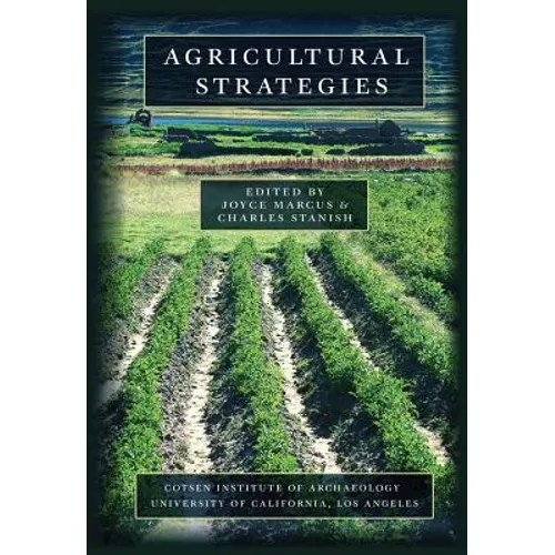 Agricultural Strategies