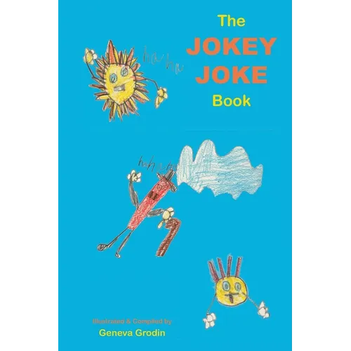 The Jokey Joke Book