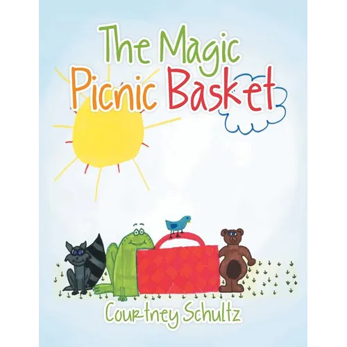 The Magic Picnic Basket