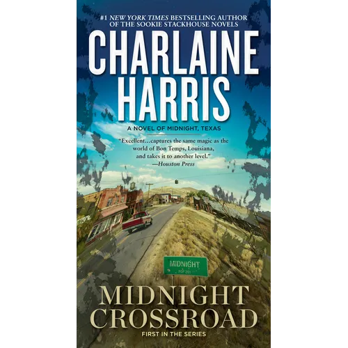 Midnight Crossroad