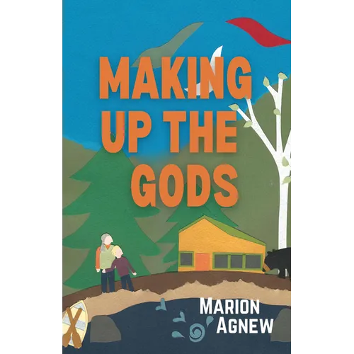 Making Up the Gods