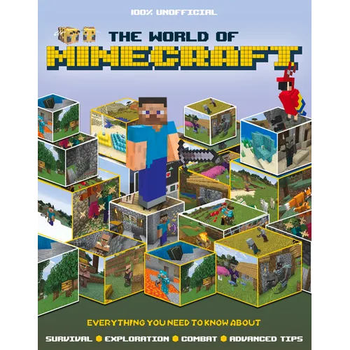 The World of Minecraft
