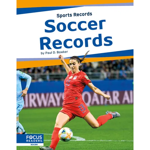 Soccer Records