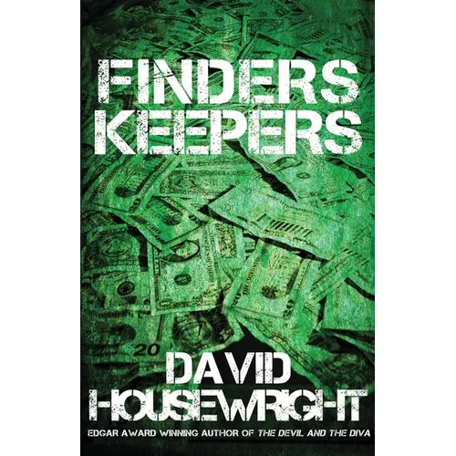Finders Keepers