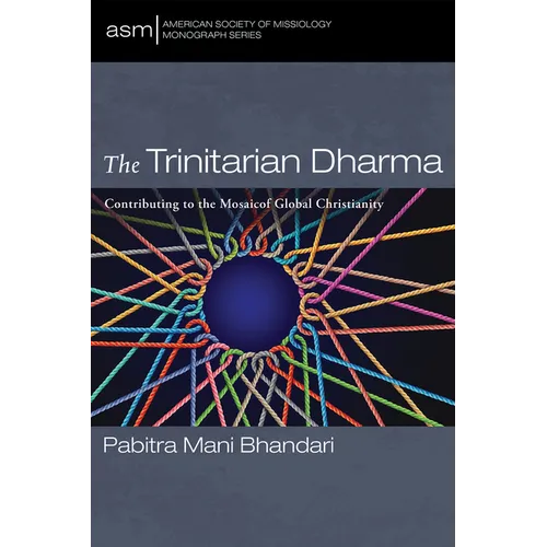 The Trinitarian Dharma