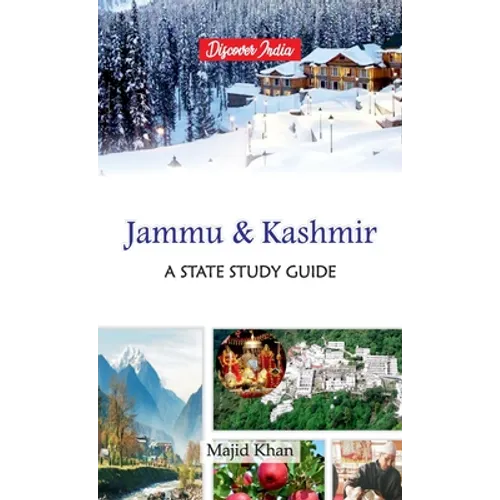 Jammu and Kashmir: A State Study Guide