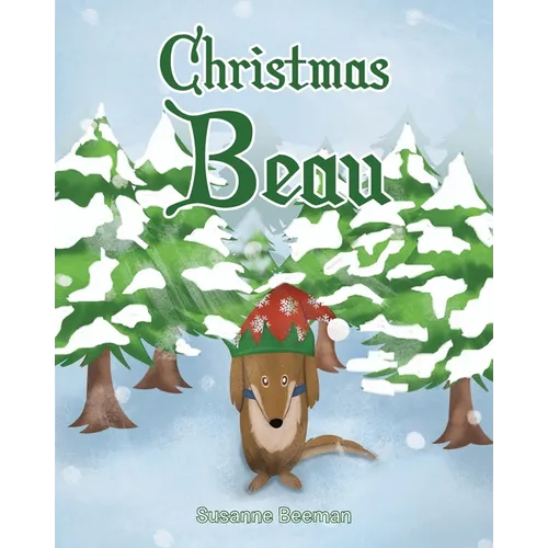 Christmas Beau