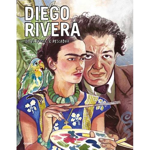 Diego Rivera (Spanish Edition)