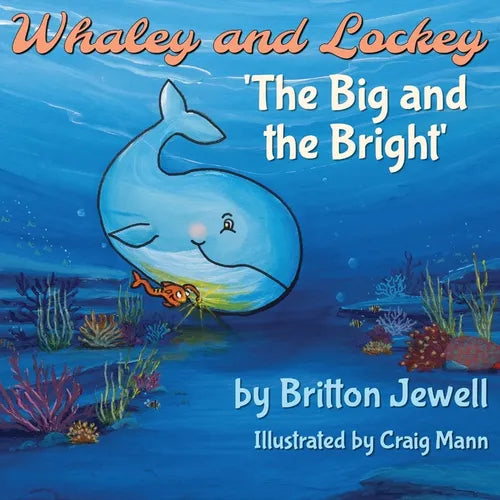 Whaley and Lockey: The Big and the Bright