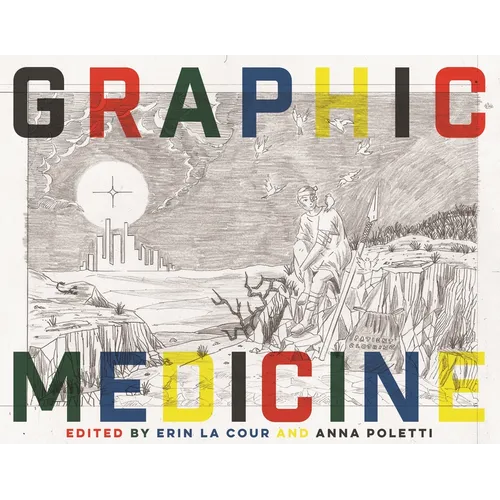 Graphic Medicine