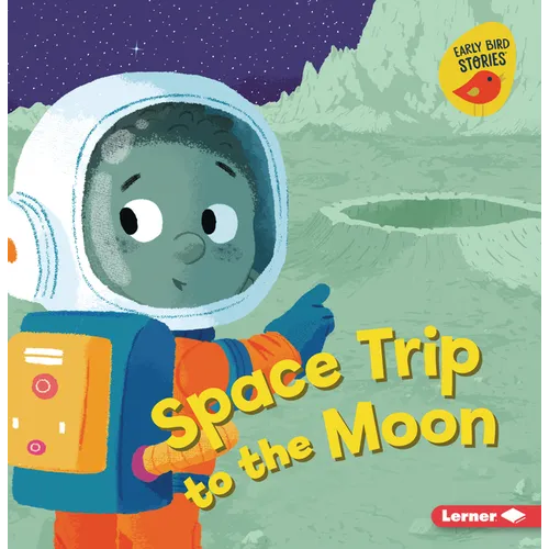 Space Trip to the Moon