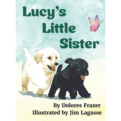 Lucy's Little Sister