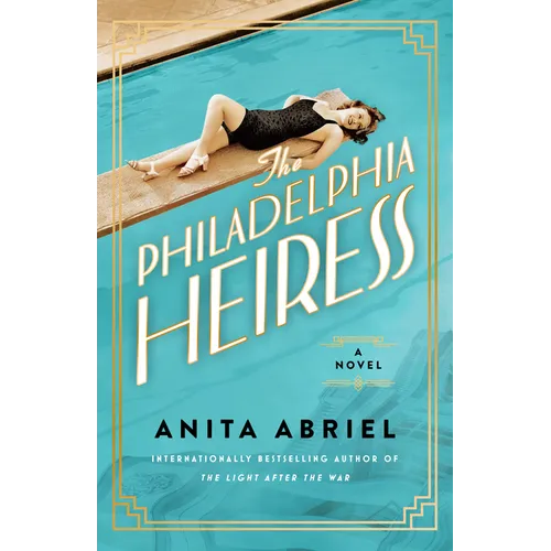 The Philadelphia Heiress