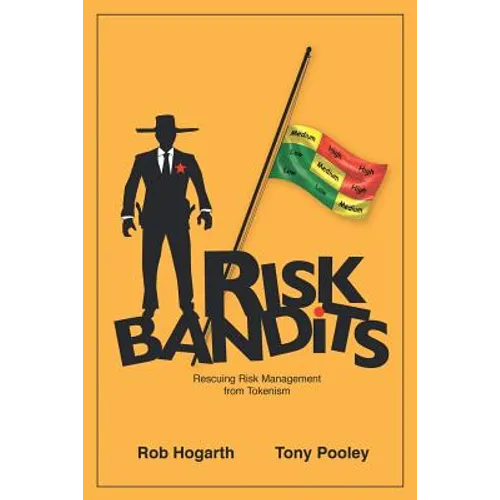 Risk Bandits: Rescuing Risk Management from Tokenism