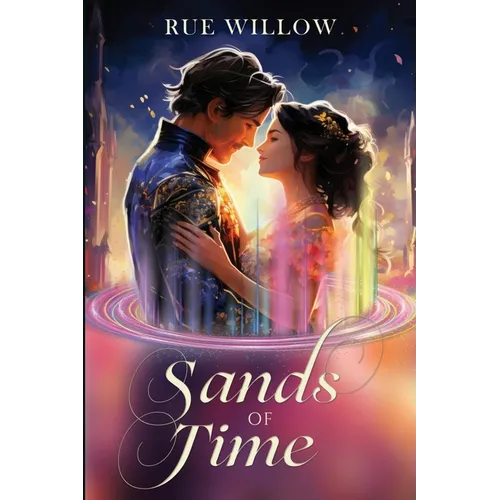 Sands Of Time