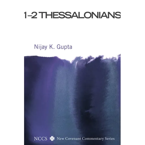 1-2 Thessalonians