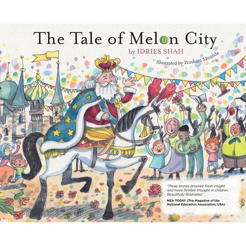 The Tale of Melon City