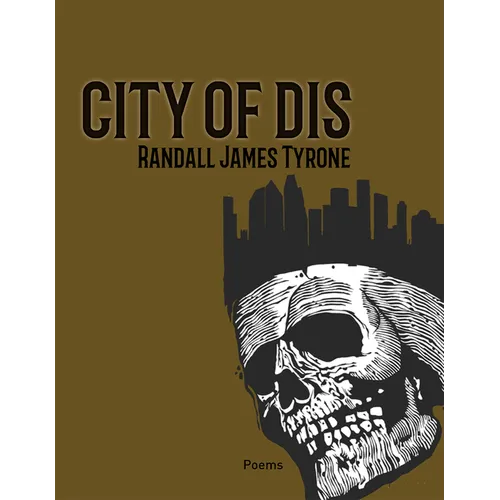 City of Dis: A Novel-In-Verse Volume 40