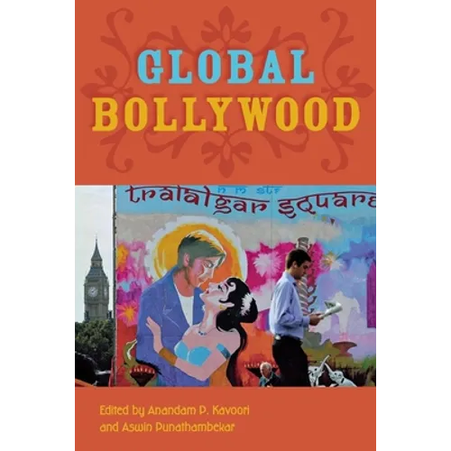 Global Bollywood